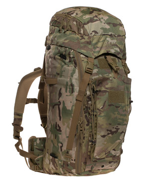 TASMANIAN TIGER TT Modular Pack 45 Plus Multicam