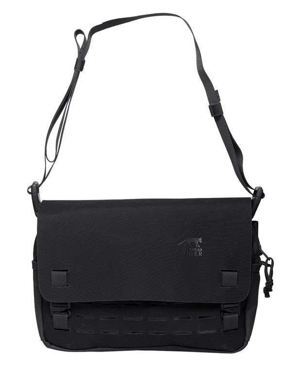 TASMANIAN TIGER TacVec Support Bag Black