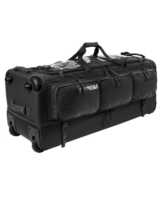 5.11 Tactical CAMS 3.0 Deployment Bag Schwarz