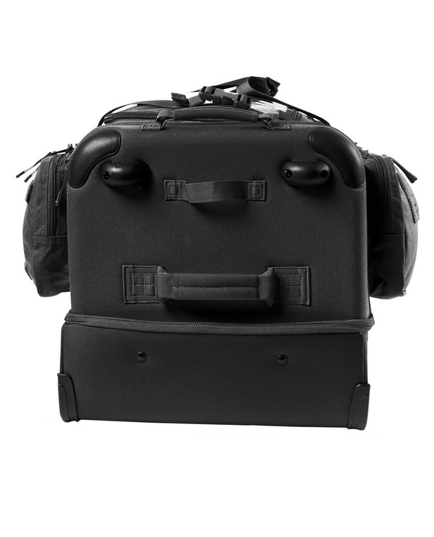 5.11 Tactical CAMS 3.0 Deployment Bag Schwarz