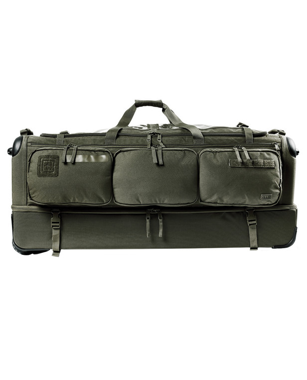 5.11 Tactical CAMS 3.0 Deployment Bag Ranger Green