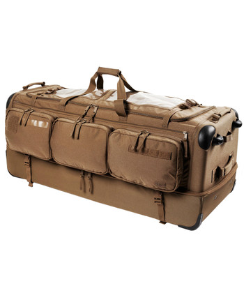 5.11 Tactical - CAMS 3.0 Deployment Bag Kangaroo