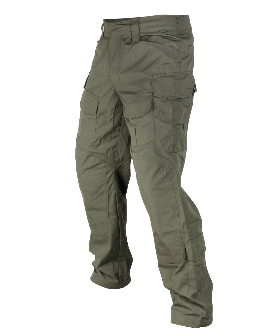 Crye Precision G3 Field Pants Ranger Green - APR-FPE-60- - TACWRK