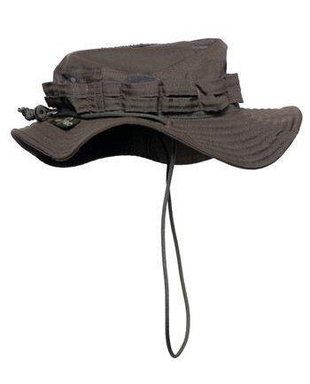 UF PRO - Boonie Hat Gen.2 Brown Grey