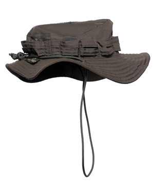 UF PRO - Boonie Hat Gen.2 Brown Grey