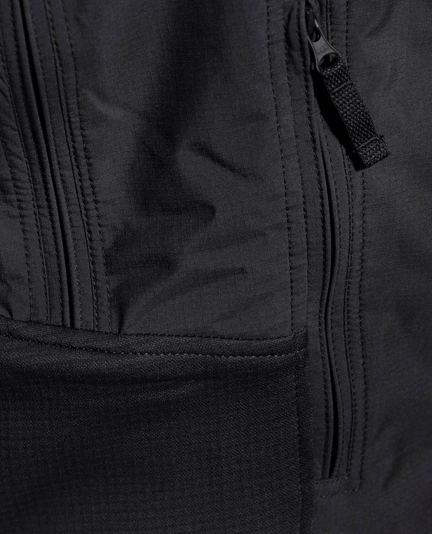 UF PRO AcE Winter Combat Shirt Black