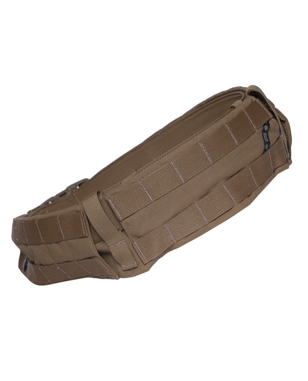 Crye Precision Modular Rigger's Belt 2.0 Coyote