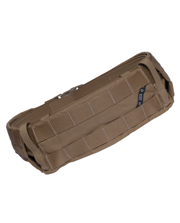 Crye Precision Modular Rigger's Belt 2.0 Coyote