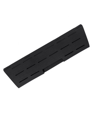 md-textil Micro Chestrig MGS Black