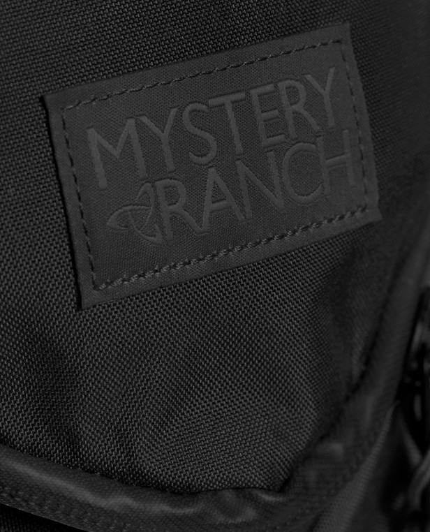 Mystery Ranch Urban Assault 21 Black Schwarz