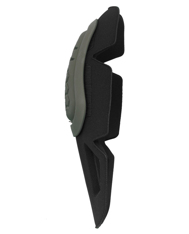 Crye Precision AirFlex Impact Combat Knee Pads Ranger Green