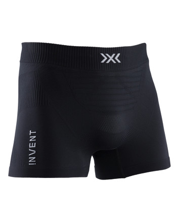 X-Bionic - Invent 4.0 LT Boxer Shorts Opal Black