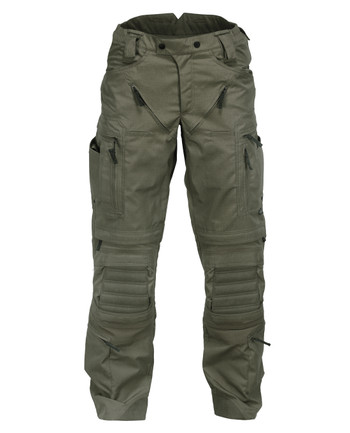 UF PRO - Striker HT Combat Pants Brown Grey