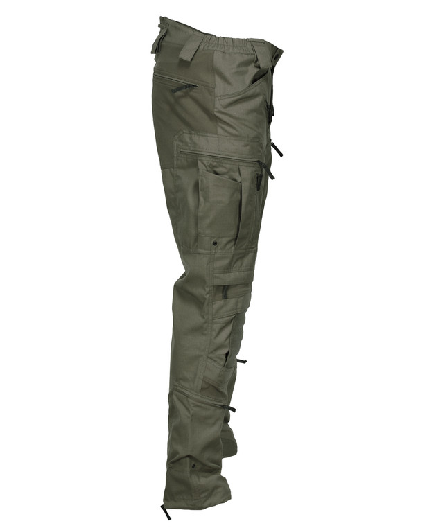 UF PRO Striker HT Combat Pants Brown Grey