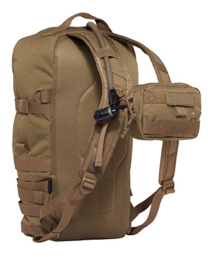 TACWRK 100K Hike Bundle Coyote