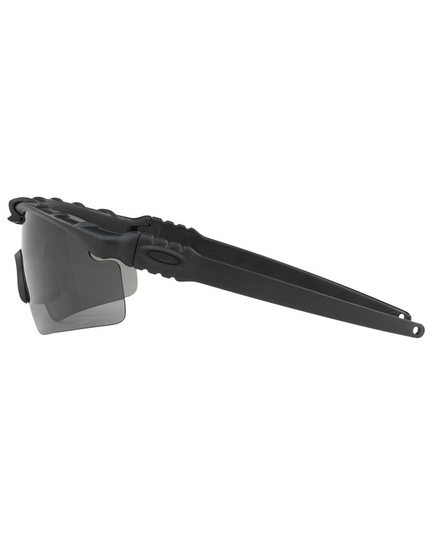Oakley SI Ballistic M-Frame 3.0 Black Grey