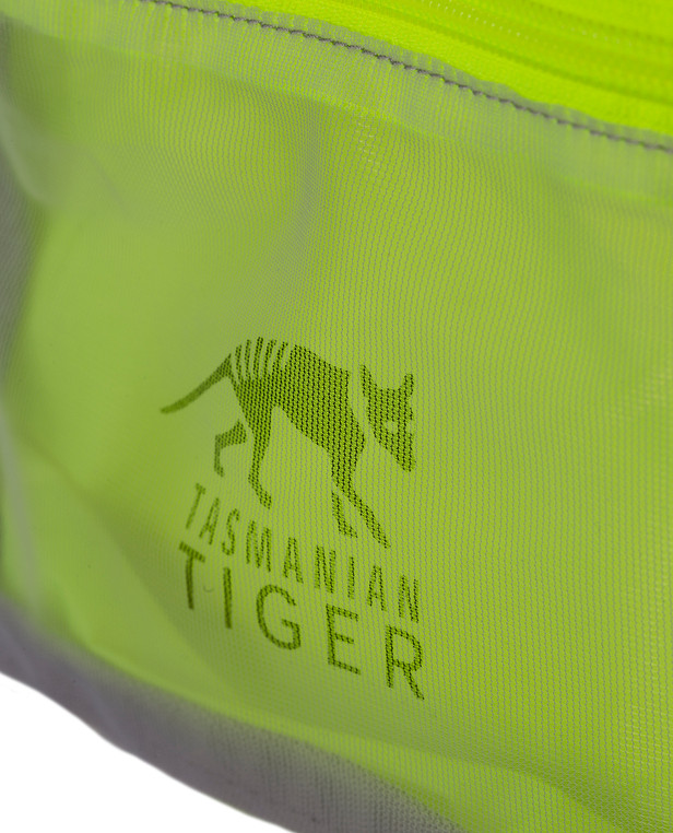 TASMANIAN TIGER TT Mesh Pocket Set Safety Yellow Gelb