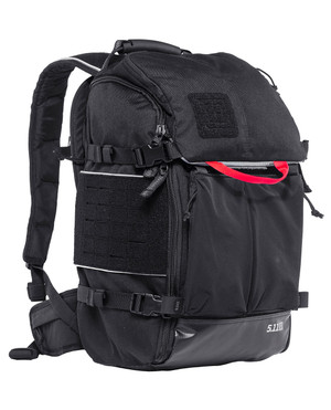 5.11 Tactical - Operator ALS Backpack Black Schwarz