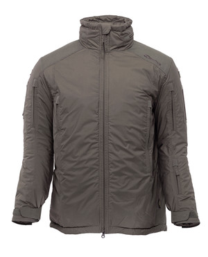Carinthia HIG 4.0 Jacket Olive