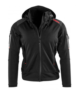 Carinthia G-Loft ISG 2.0 Jacket Lady Black Schwarz