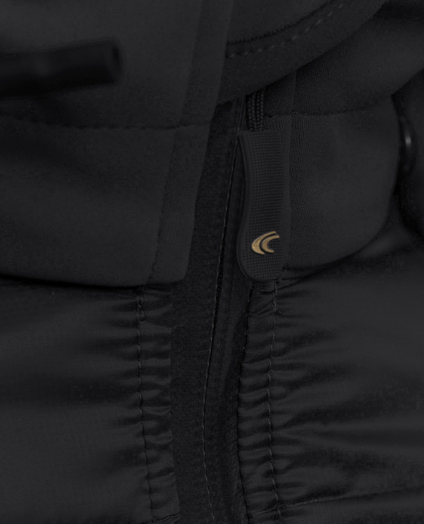 Carinthia G-LOFT ISG 2.0 Jacket Black