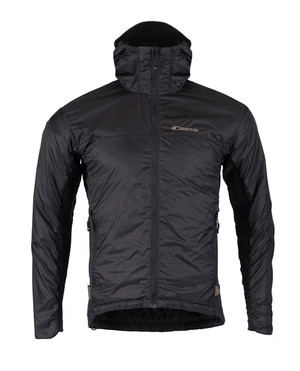 Carinthia TLG Jacket Black