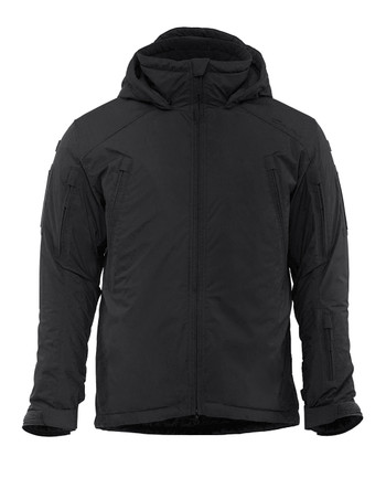 Carinthia - MIG 4.0 Jacket Black