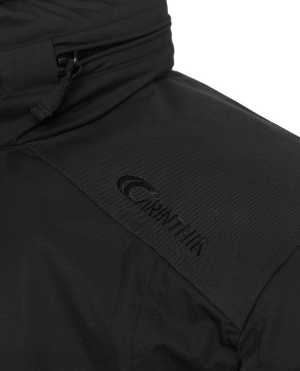 Carinthia HIG 4.0 Jacket Black Schwarz
