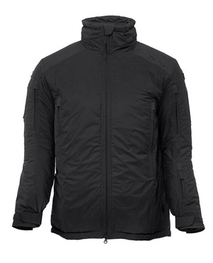 Carinthia HIG 4.0 Jacket Black