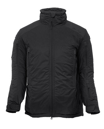 Carinthia - HIG 4.0 Jacket Black