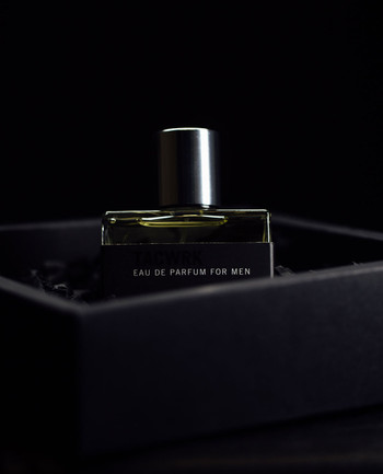TACWRK - CONCEALED Parfum