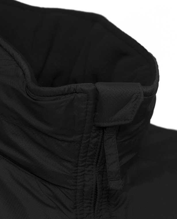 Carinthia LIG 4.0 Jacket Black Schwarz