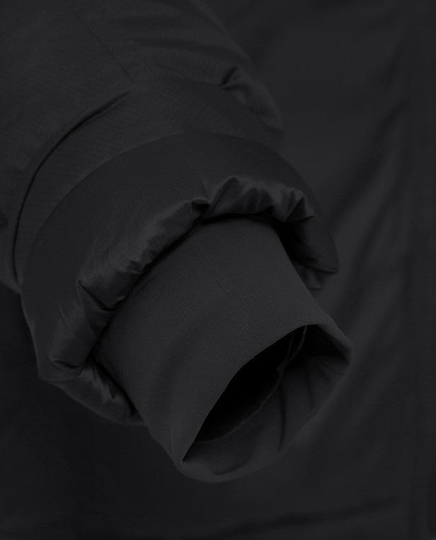 Carinthia LIG 4.0 Jacket Black Schwarz