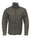 LIG 4.0 Jacket Grau