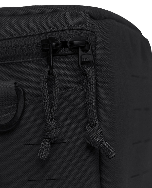 TASMANIAN TIGER TT Focus ML Camera Bag Black