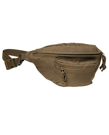 TASMANIAN TIGER - TT Modular Hip Bag Coyote Brown
