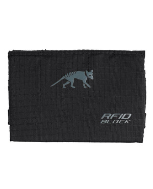 TASMANIAN TIGER - TT Card Holder RFID B Schwarz