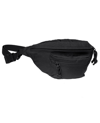 TASMANIAN TIGER - TT Modular Hip Bag Black