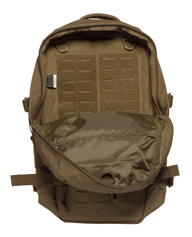 TASMANIAN TIGER TT Modular Daypack XL Coyote Brown