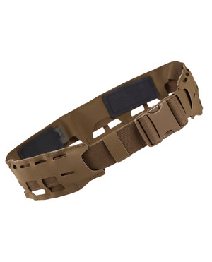 TASMANIAN TIGER TT Molle Hyp Belt Coyote Brown