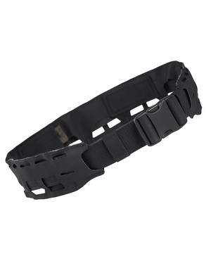 TASMANIAN TIGER TT Molle Hyp Belt Schwarz