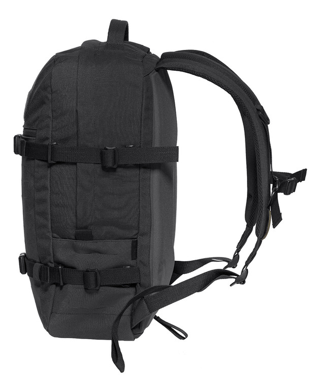 TASMANIAN TIGER TT Modular Daypack XL Black