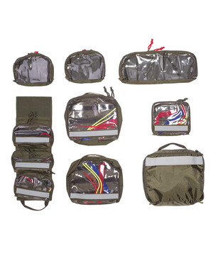 TASMANIAN TIGER TT Modular Medic Insert 30 Oliv
