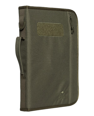 TASMANIAN TIGER TT File Server MKII Olive