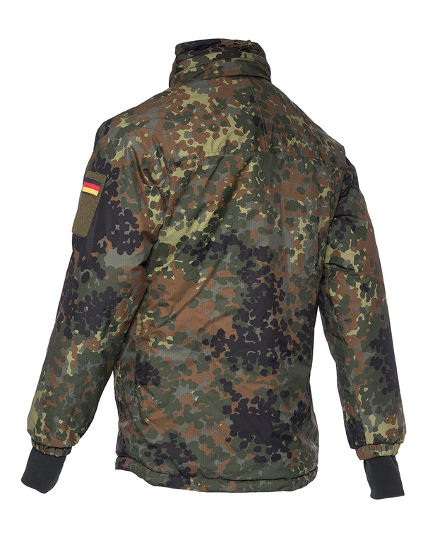 Carinthia HIG Jacket Special Forces Flecktarn KSK