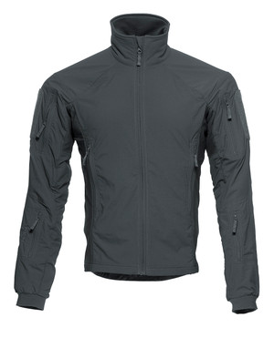 UF PRO Hunter FZ Gen. 2 Jacket Steel Grey