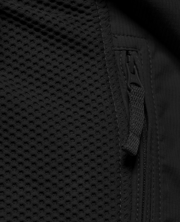 UF PRO Hunter FZ Gen. 2 Softshell Jacket Black