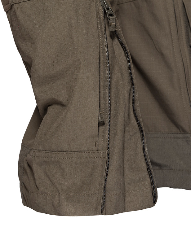 UF PRO Striker X Combat Pants Brown Grey