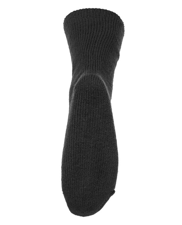 Woolpower Socks 800 Black
