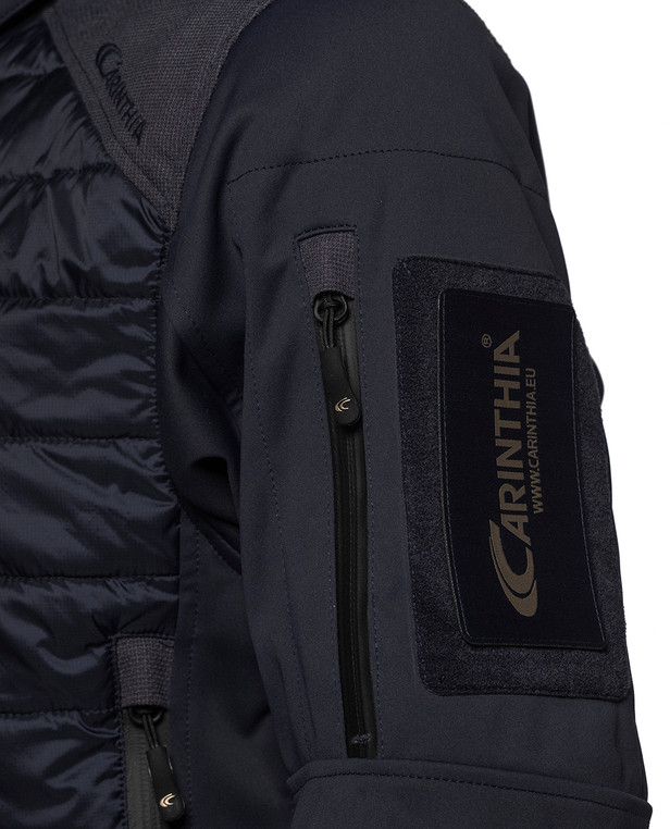 Carinthia G-Loft ISG 2.0 Jacket Blue